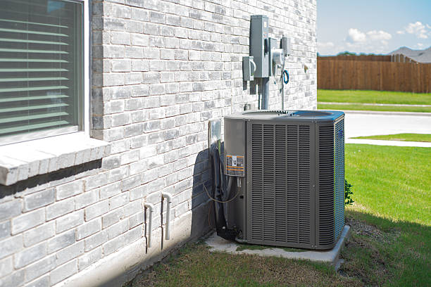 Reliable Hvac contractor in Fairfax, IA by FH HVAC