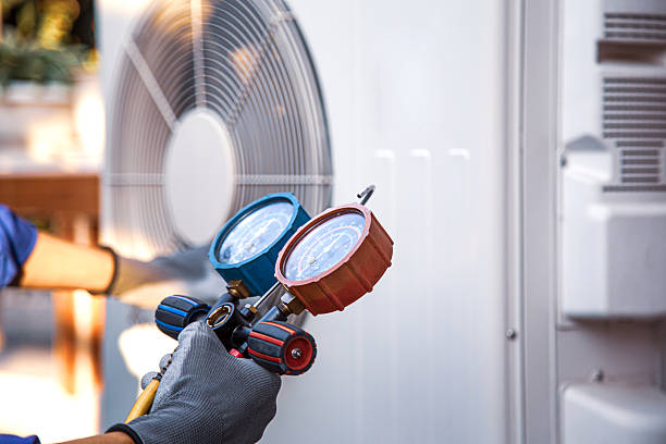 Affordable Hvac solutions in Fairfax, IA